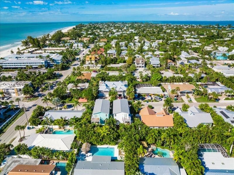 Coastal Bliss | Holmes Beach, FL | Beach House Real Estate