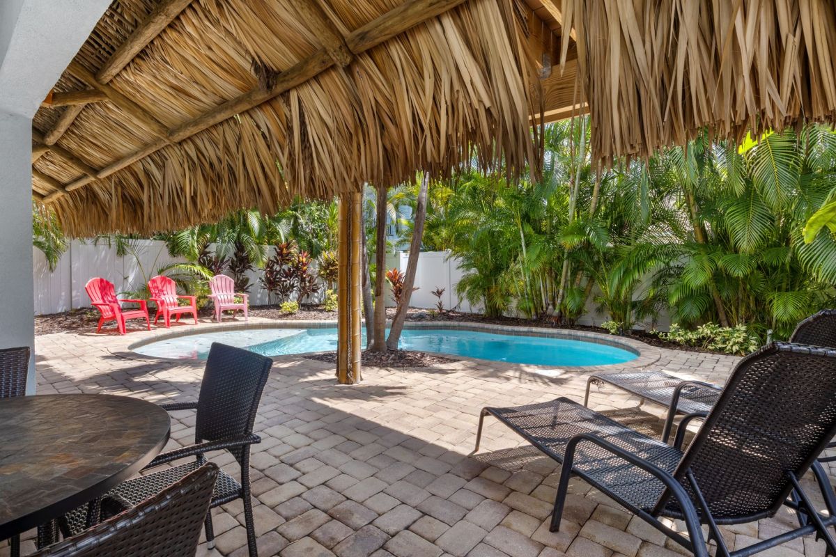 Island Retreat | Holmes Beach, FL | Beach House Real Estate