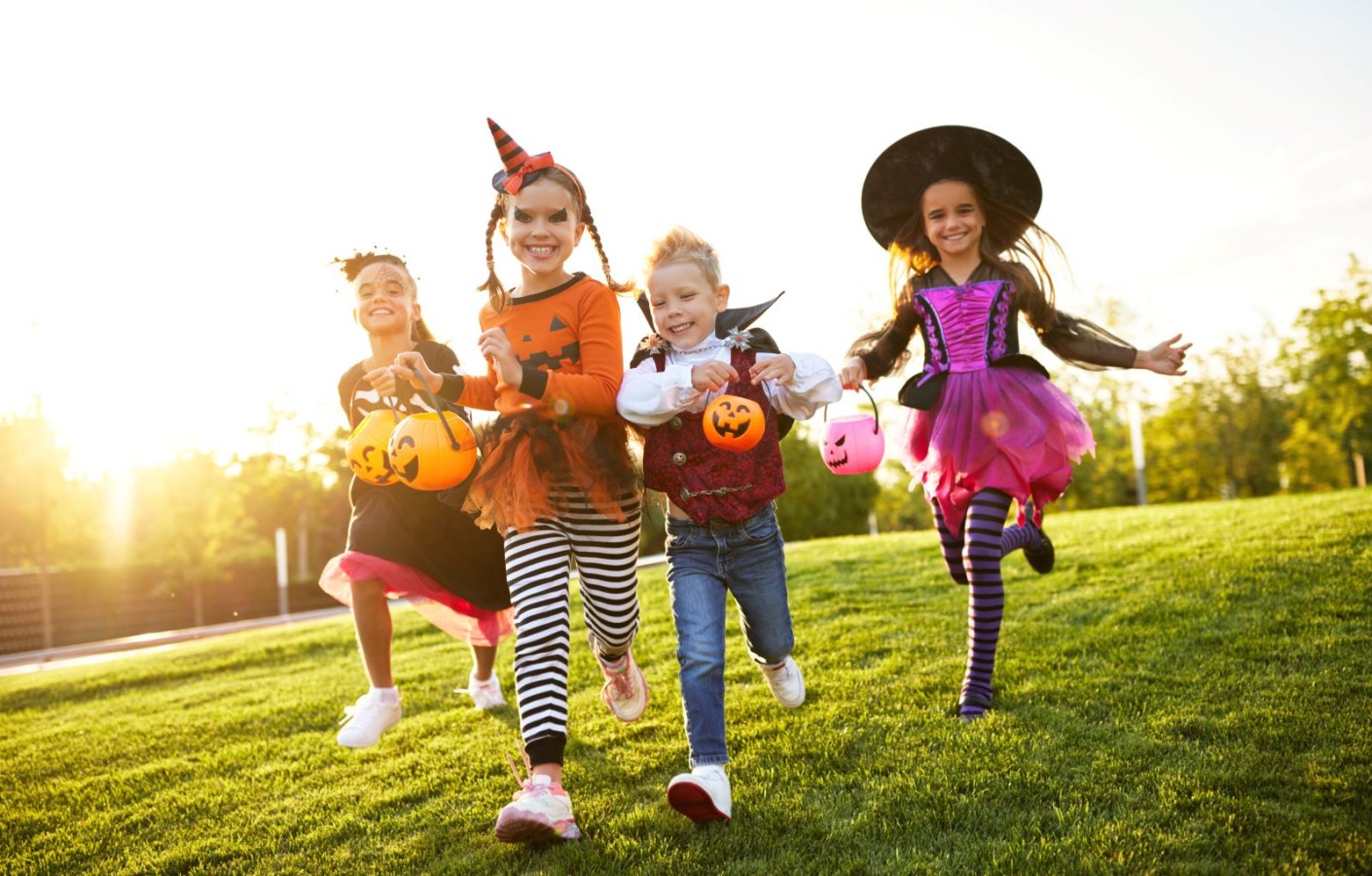 Halloween Events on and near Anna Maria Island | Beach House Real Estate