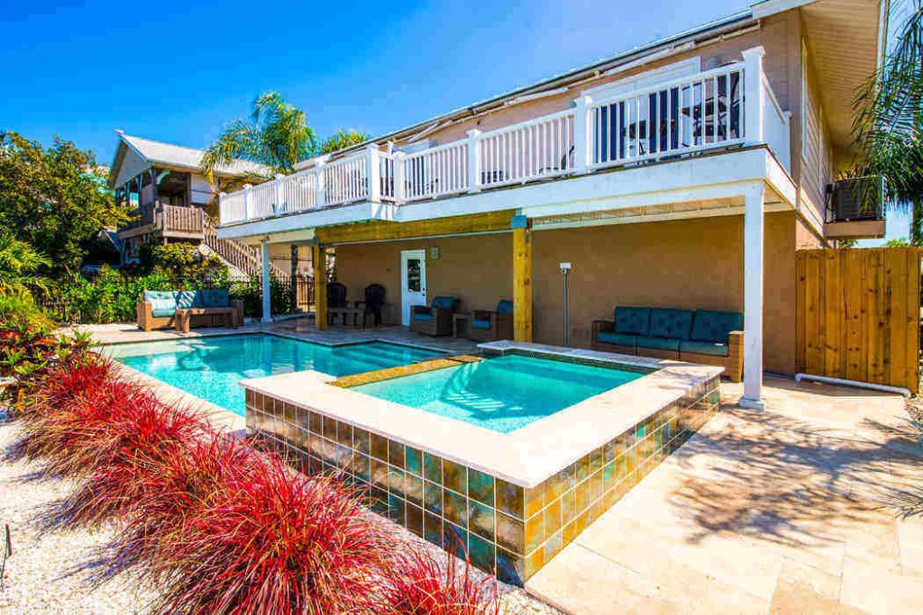 Anna Maria Island Rentals With Pools | Beach House Real Estate